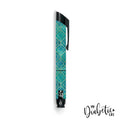 Emeralds In Morocco - Junior Star Insulin Pen Peel Skin And Decal Sticker Cover Juniorstar