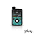 Emeralds In Morocco - Medtronic Pump (630/640/670/770) Sticker Front Mini 630/640/670