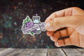 Everyone Deserves Insulin - Sticker Stickers