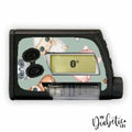 Farm Animals - Accu-Chek Spirit Combo, Peel, skin and Decal, insulin pump sticker - MyDiabeticLife