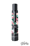 Flamingoos - Accuchek Fast-Clix Lancet Device Peel Skin And Decal Sticker