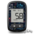 Gamers - Accu-Chek Guide Me Peel Skin And Decal Glucose Meter Sticker