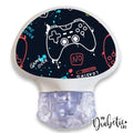 Game Over - Medtronic Enlite Sticker