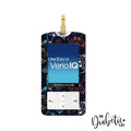 Game Over - Onetouch Verio Iq Sticker One Touch