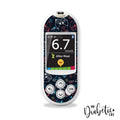 Game Over - Onetouch Verio Reflect Sticker One Touch