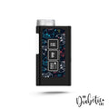 Game Over - Ypsopump Pump Sticker
