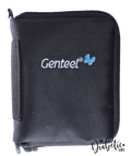 Genteel Travel Pouch Lancing Devices