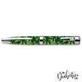 Geo Camouflage - Humapen Luxura Insulin Pen Peel Skin Decal Sticker Cover