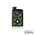 Camo Green - Medtronic Pump (630/640/670/770) Sticker Front Mini 630/640/670