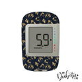Geode Gold Dust - Accu Chek Instant S Accu-Chek