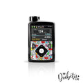 Graffiti - Medtronic Pump (630/640/670/770) Sticker Front Mini 630/640/670