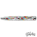 Graftti - Humapen Luxura Insulin Pen Peel Skin Decal Sticker Cover