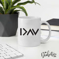 Greater Than My Highs And Lows - Diabetes Awareness Coffee Mug Homewares