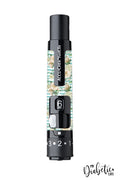 Hamptons - Accuchek Fast-Clix Lancet Device Peel Skin And Decal Sticker