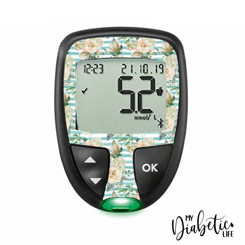 Hamptons - Contour Next Peel