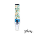 Hamptons - Genteel Lancing Device Peel, Decal, Skin, sticker - MyDiabeticLife