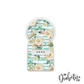 Hamptons - Maio Maio 1 & Libre Peel, skin and Decal, fgm/cgm sticker - MyDiabeticLife