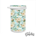Test Strip Canister - Hamptons Container