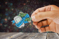 Have You Tested Today - Sticker Stickers