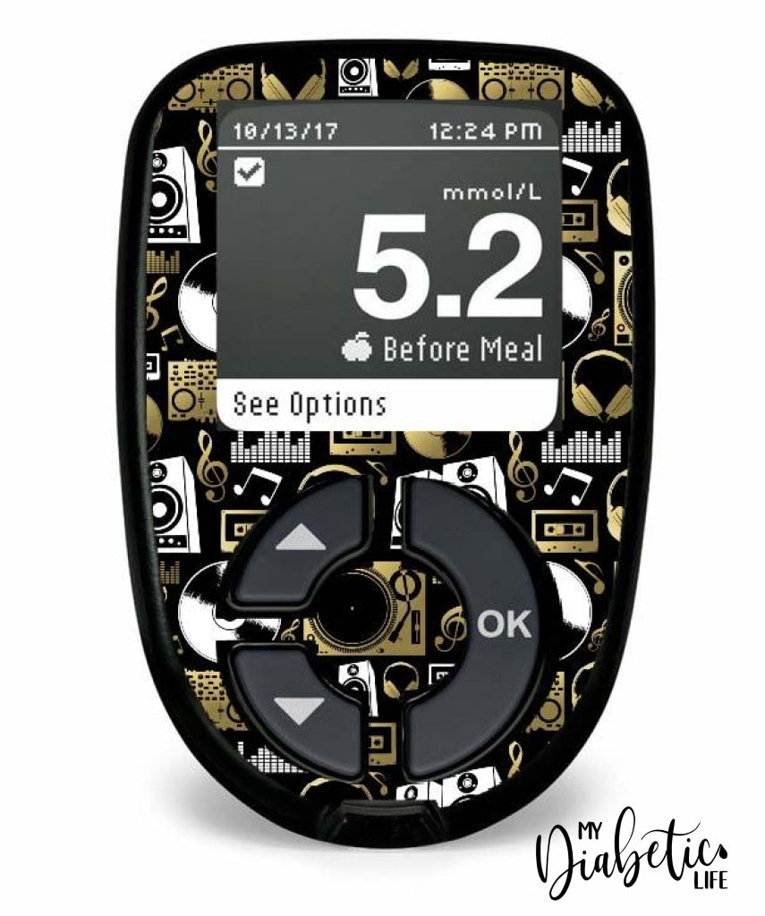 Hey Dj - Contour Next Peel