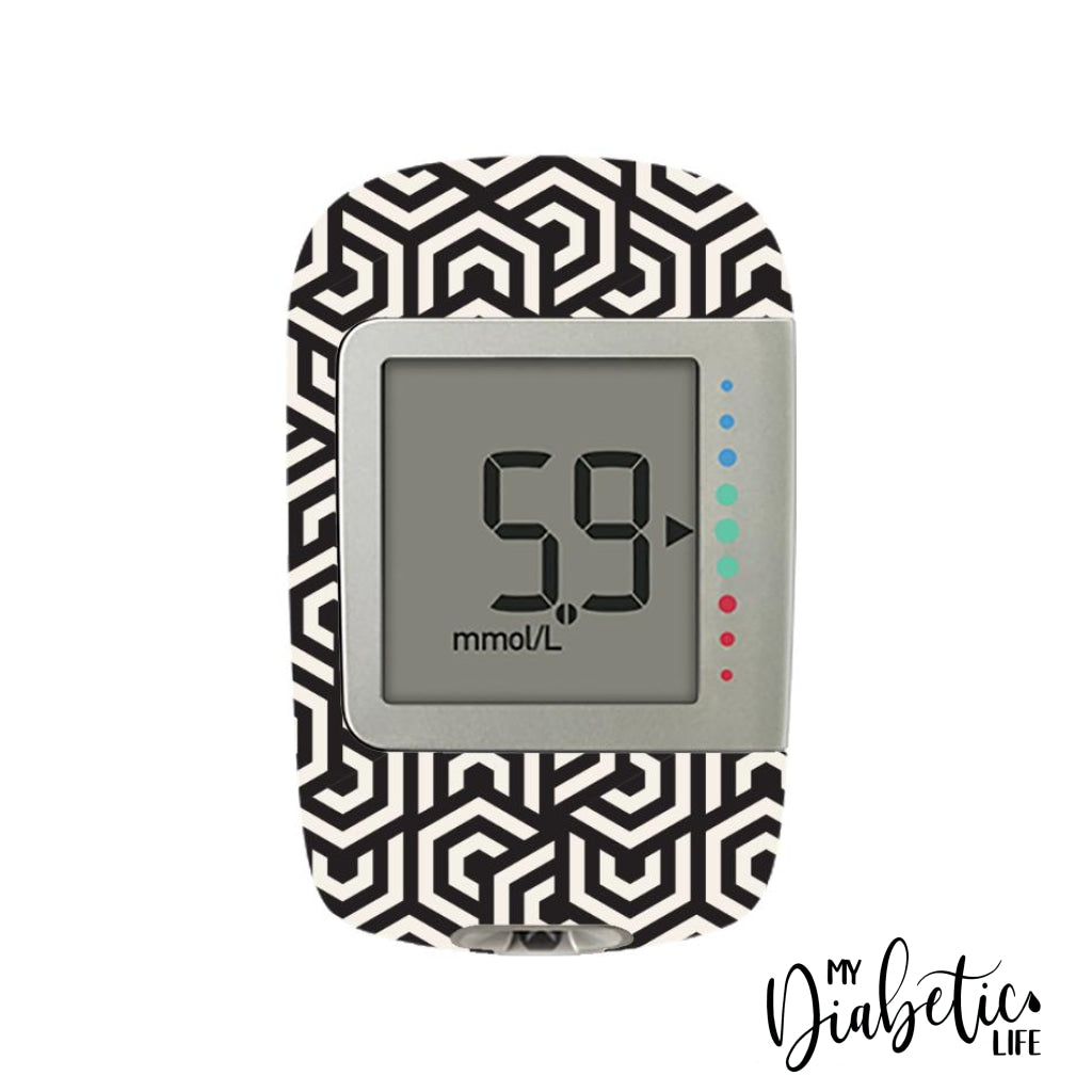 Hypnotic - Accu Chek Instant S Accu-Chek