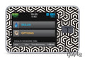 Hypnotic - Tandem Tslim X2 Pump Peel Skin And Decal Insulin Pump Sticker T:slim