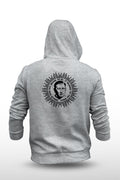 Insulin Does Not Belong To Me It Belongs The World - Unisex Fleece Hoodie S