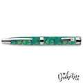 Jungle Leaves - Humapen Luxura Insulin Pen Peel Skin Decal Sticker Cover