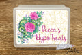Jungle Viper - Hypo Treat Box