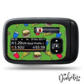 Junk Food - Accu-Chek Insight Peel Skin And Decal Insulin Pump Sticker Accu-Chek