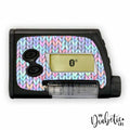 Knitted Jumper - Accu-Chek Spirit Combo Sticker Accu-Chek