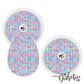 Knitted Jumper - Bubble Reader Sticker Smart