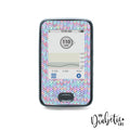 Knitted Jumper - Dexcom G6 Receiver Sticker