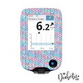 Knitted Jumper - Freestyle Libre/insulinx Meter Sticker Freestyle Libre
