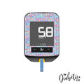 Knitted Jumper - Freestyle Optium Neo Sticker Freestyle
