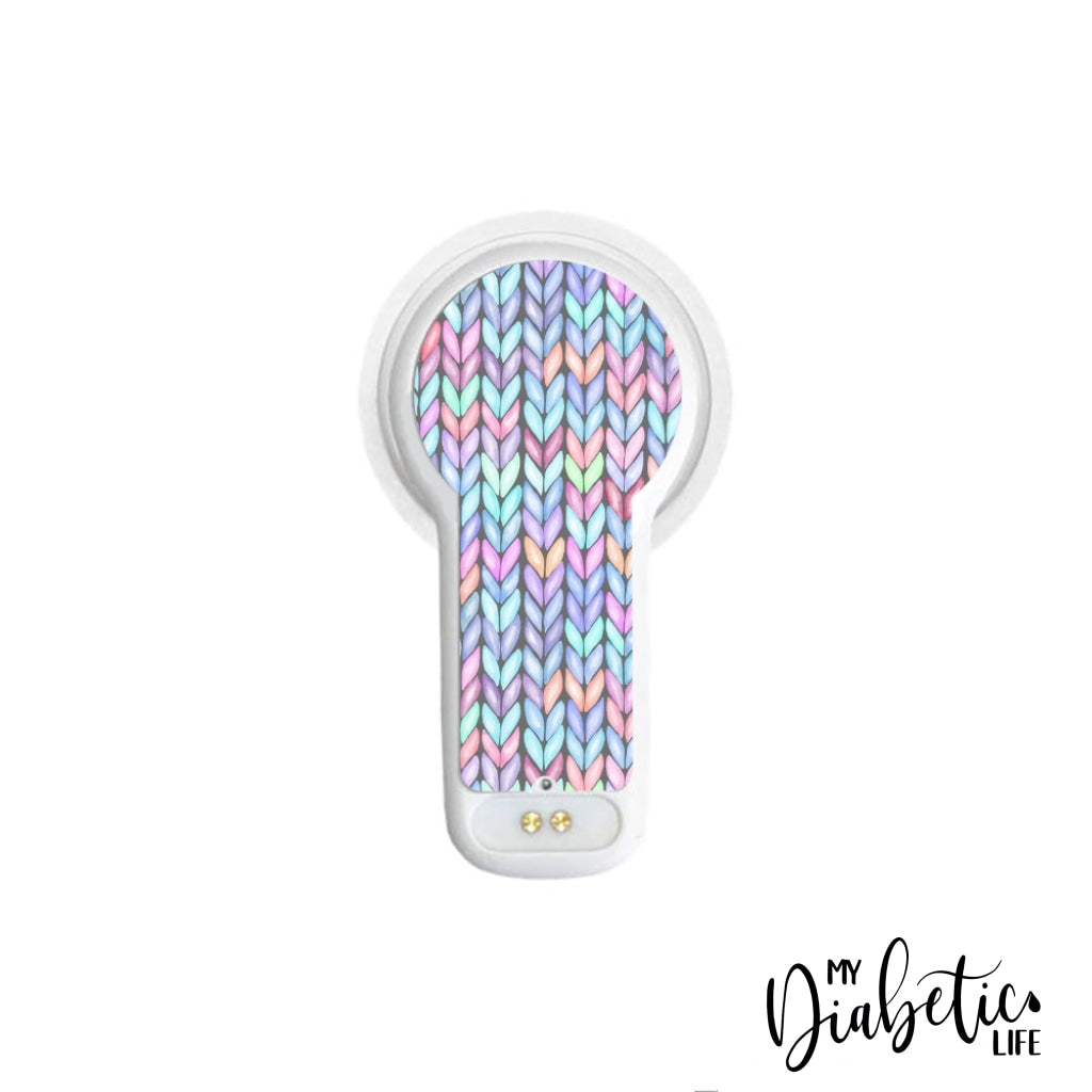 Knitted Jumper - Maio 2 Sticker