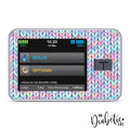 Knitted Jumper - Tandem T:slim X2 Pump Sticker X2