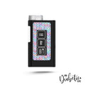 Knitted Jumper - Ypsopump Pump Sticker