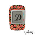 Lest We Forget - Accu-Chek Instant S Sticker Accu-Chek