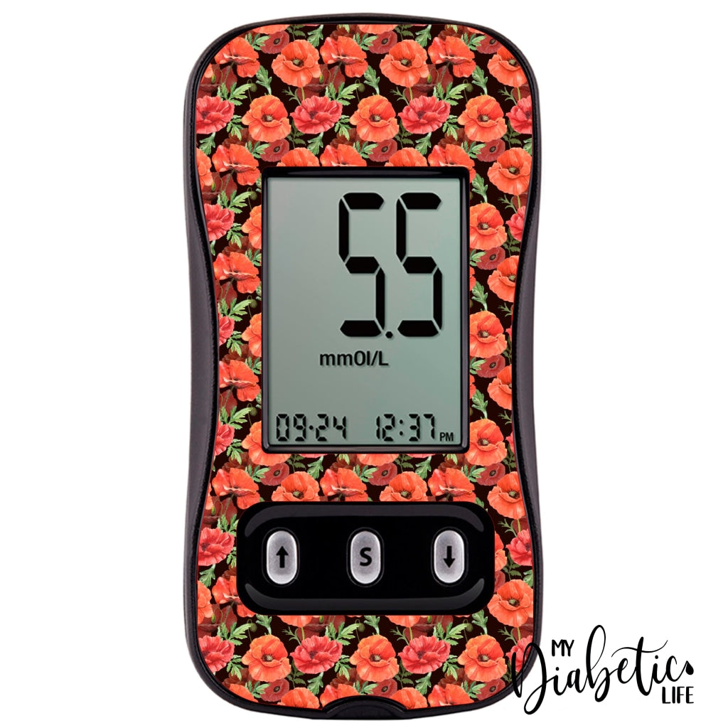 Lest We Forget - Caresens N Sticker Caresens