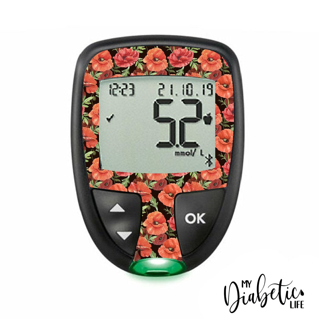 Lest We Forget - Contour Next Version 1 Sticker