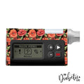Lest We Forget - Dana Rs Insulin Pump Sticker Rs