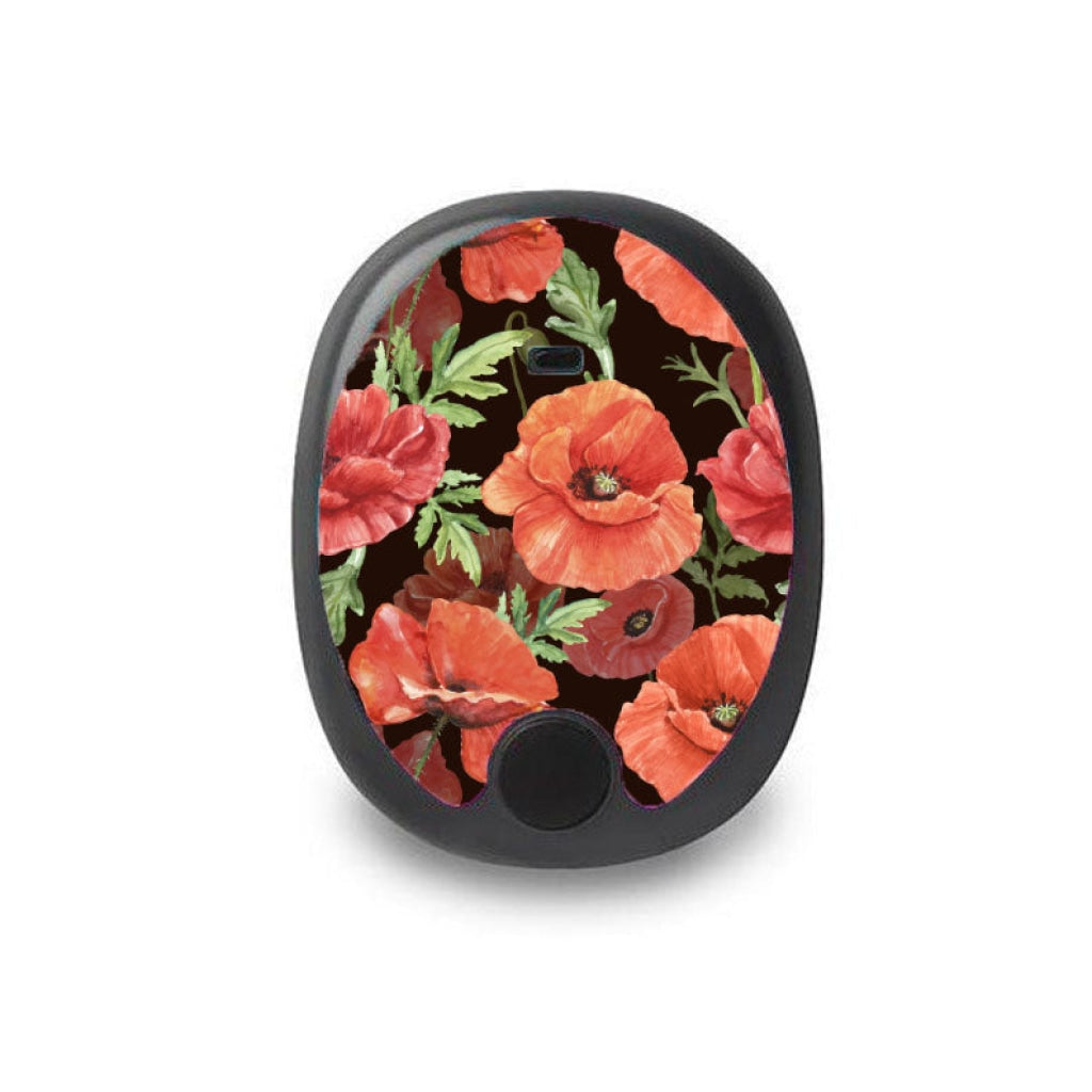 Lest We Forget - Eversense Cgm Sticker