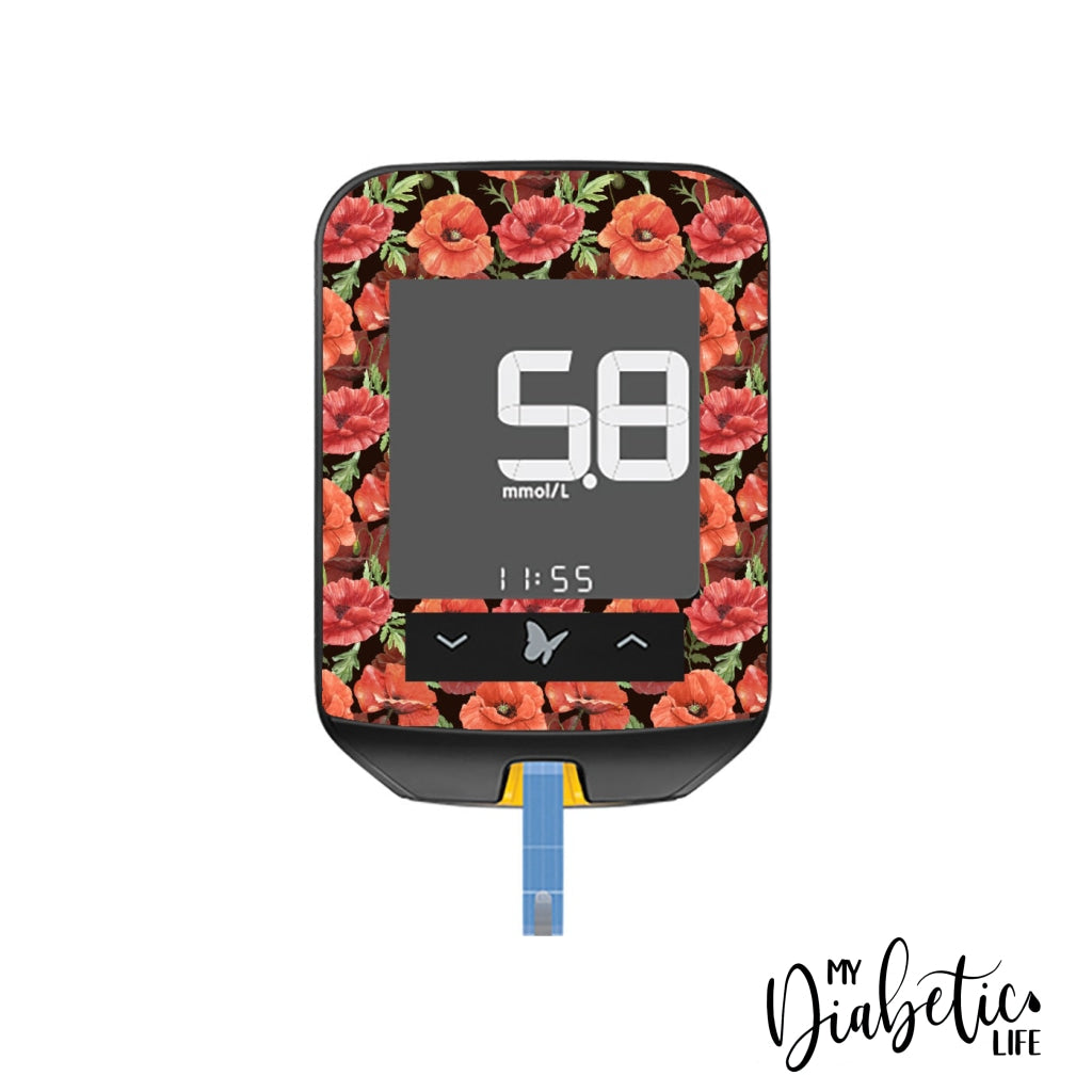 Lest We Forget - Freestyle Optium Neo Sticker Freestyle