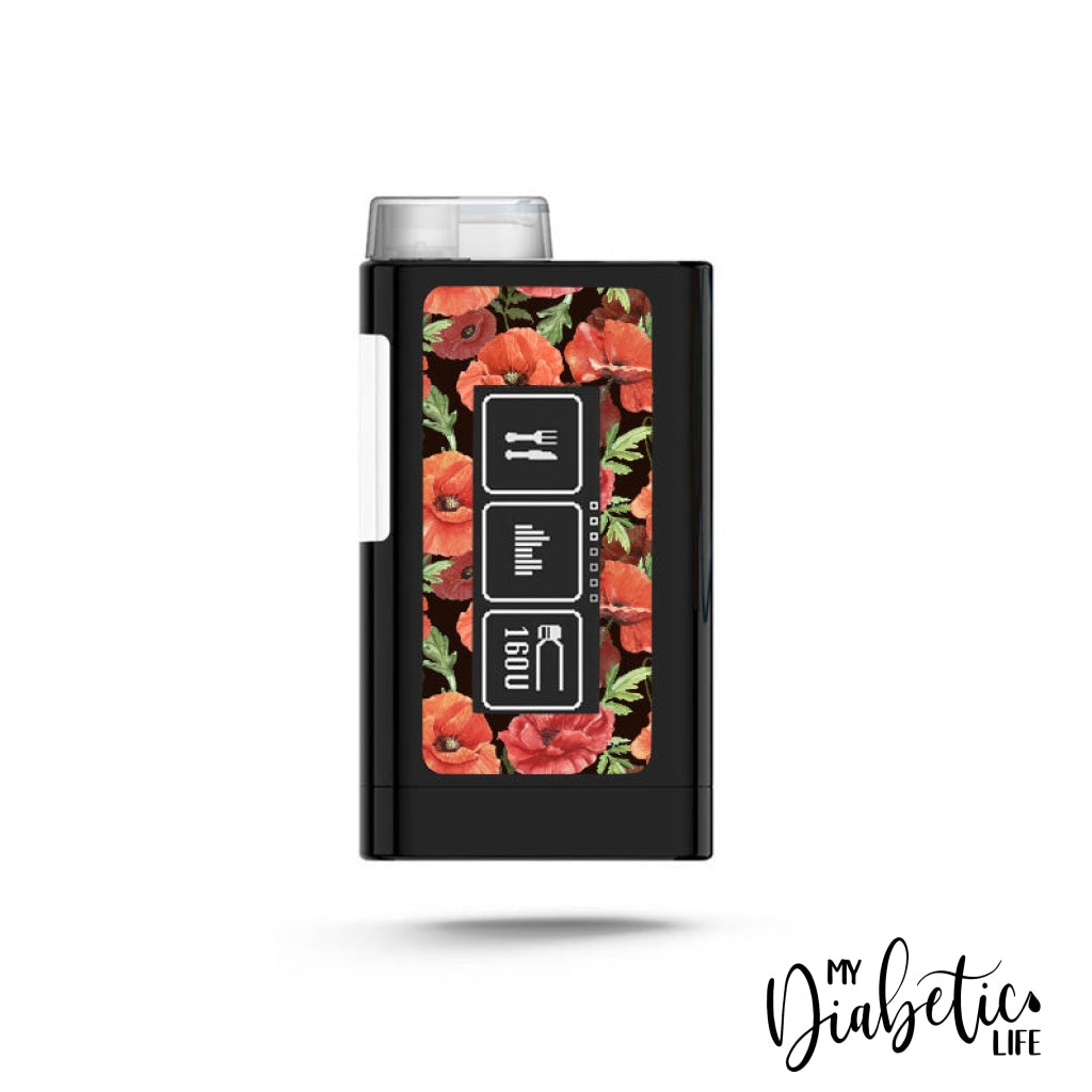 Lest We Forget - Ypsopump Pump Sticker