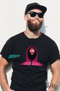 Lets Introduce You To The Next Game - Squid Henchmen Graphic Diabetes Tee S / Black Shirts