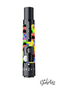 Little Monsters - Accuchek Fast-Clix Lancet Device Peel Skin And Decal Sticker