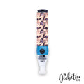 Love & War- Genteel Lancing Device Peel Decal Skin Sticker