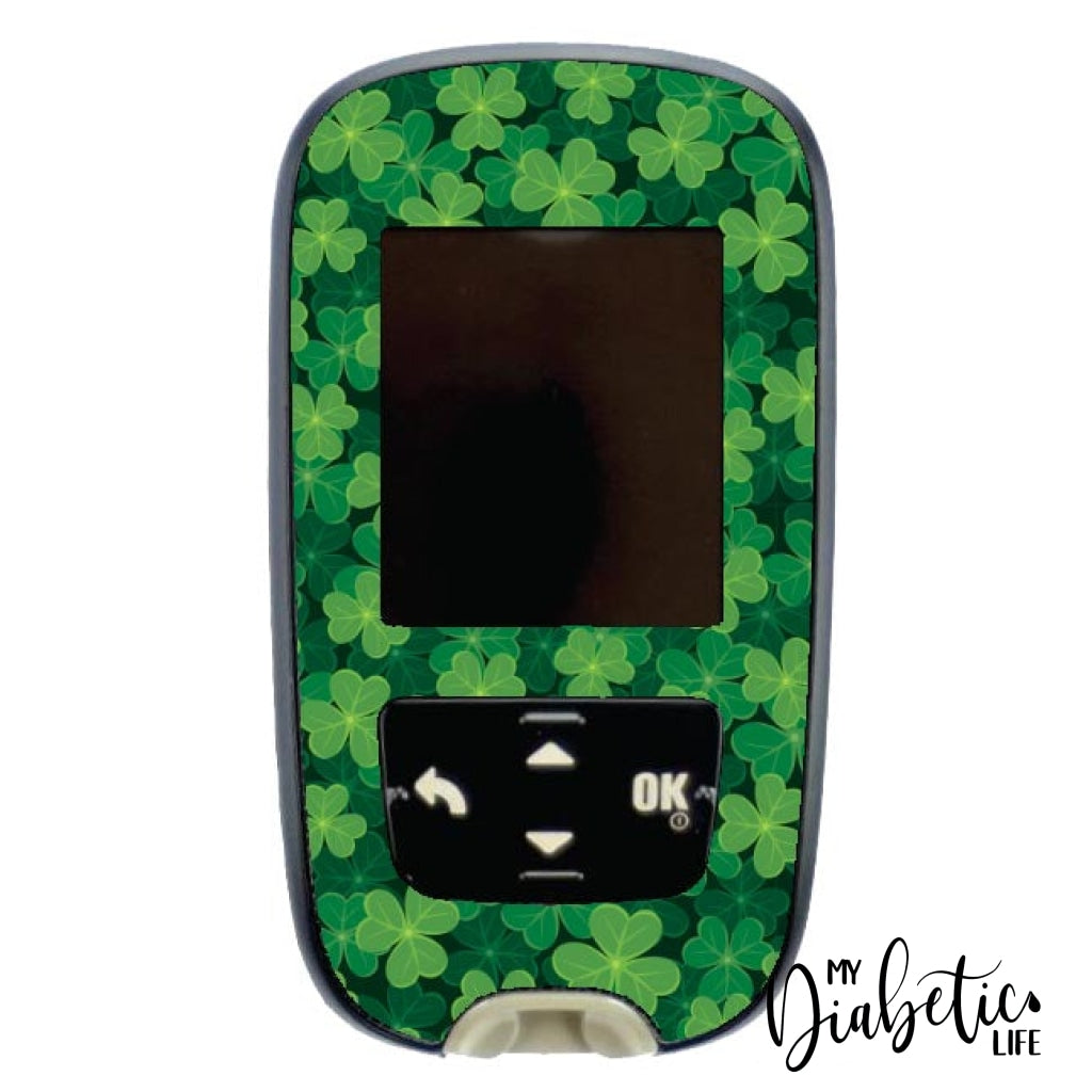 Accuchek Guide Sticker by My Diabetic Life – MyDiabeticLife