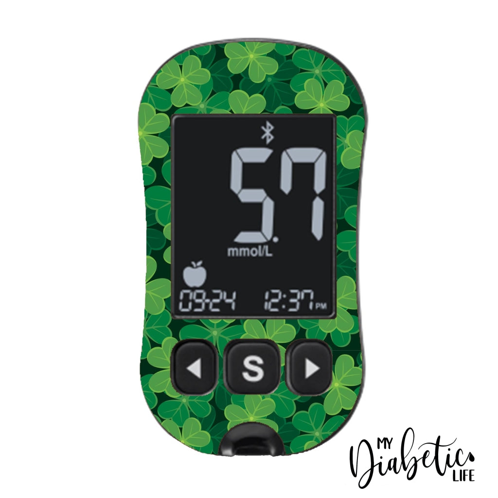 Lucky - Caresens Dual Sticker Caresens N